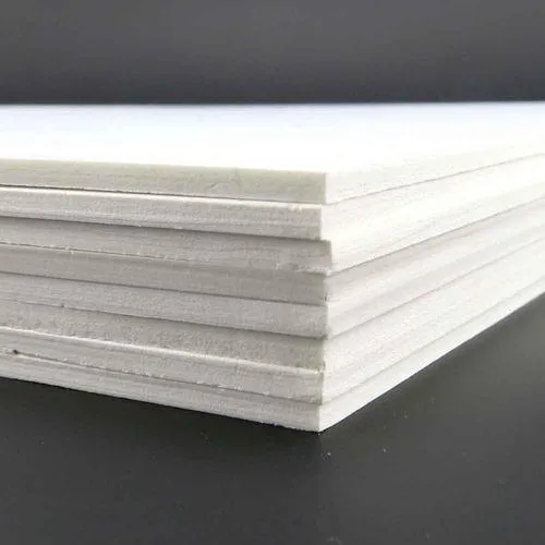 PVC Plywood